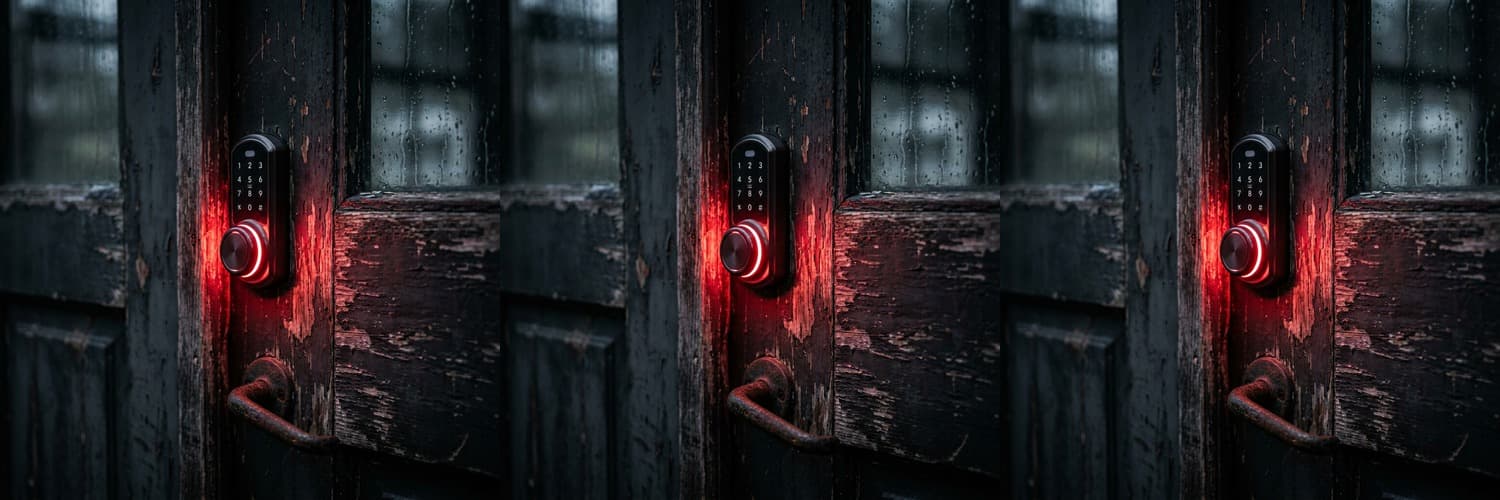 Eviction by Firmware Update