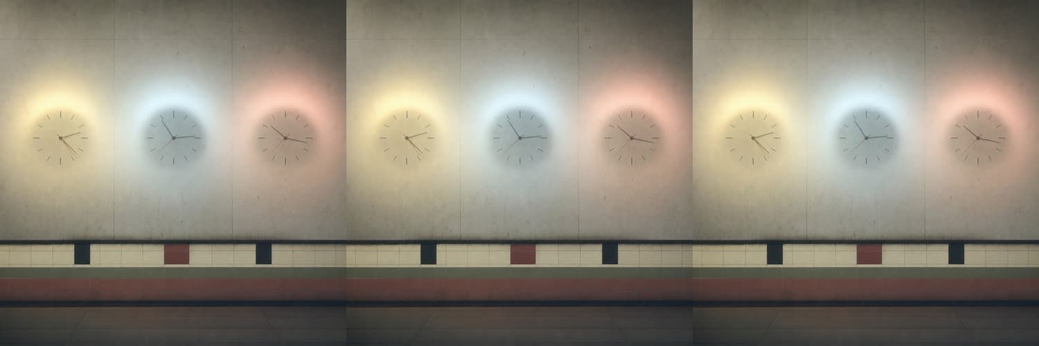 Public Time