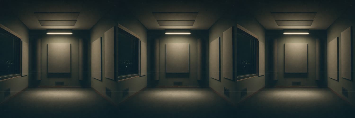 Room Tone