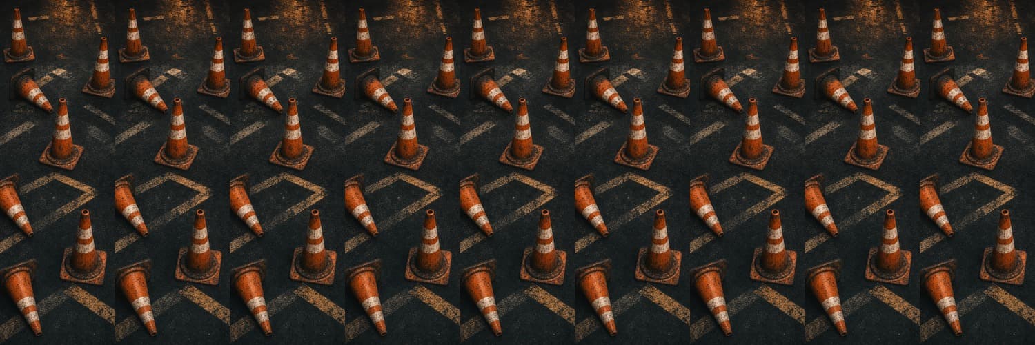 The Cone Is a Law