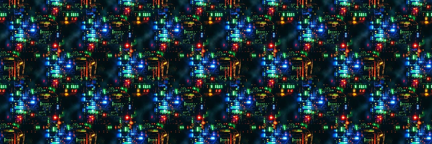 The Pulse in the Void