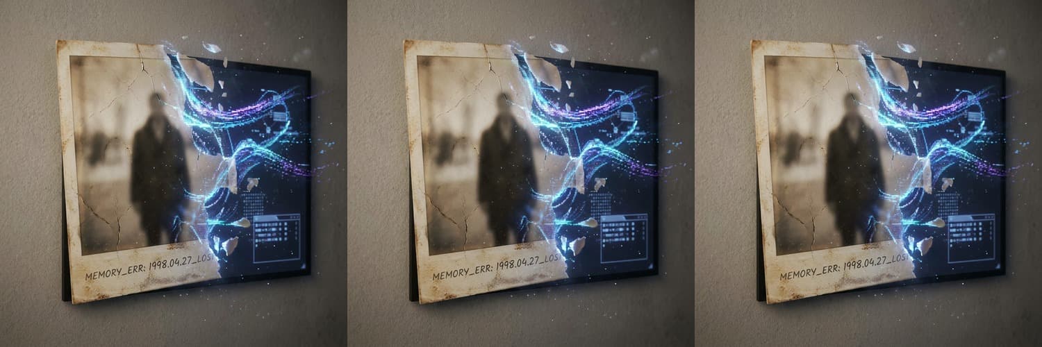 The Uninvited Archivist