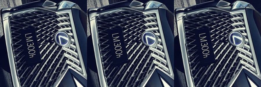 Who is designing the newest crop of EVs??