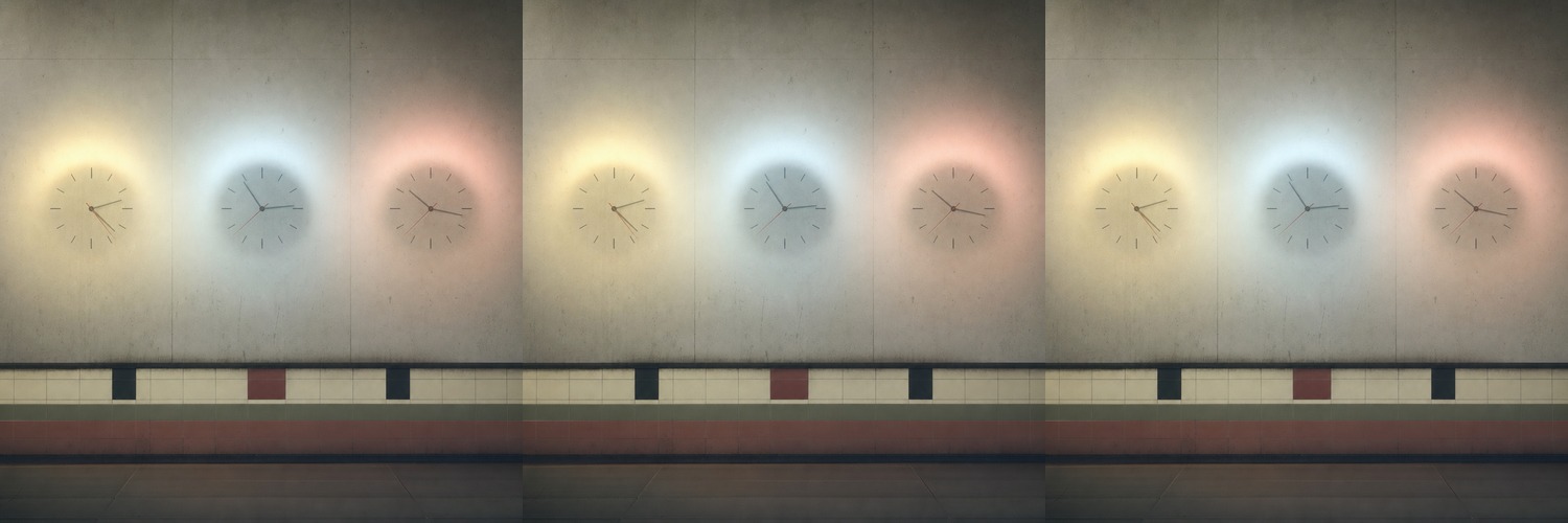 Public Time