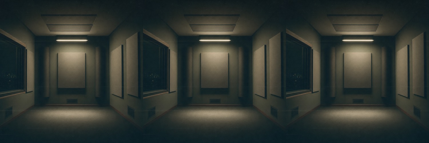 Room Tone