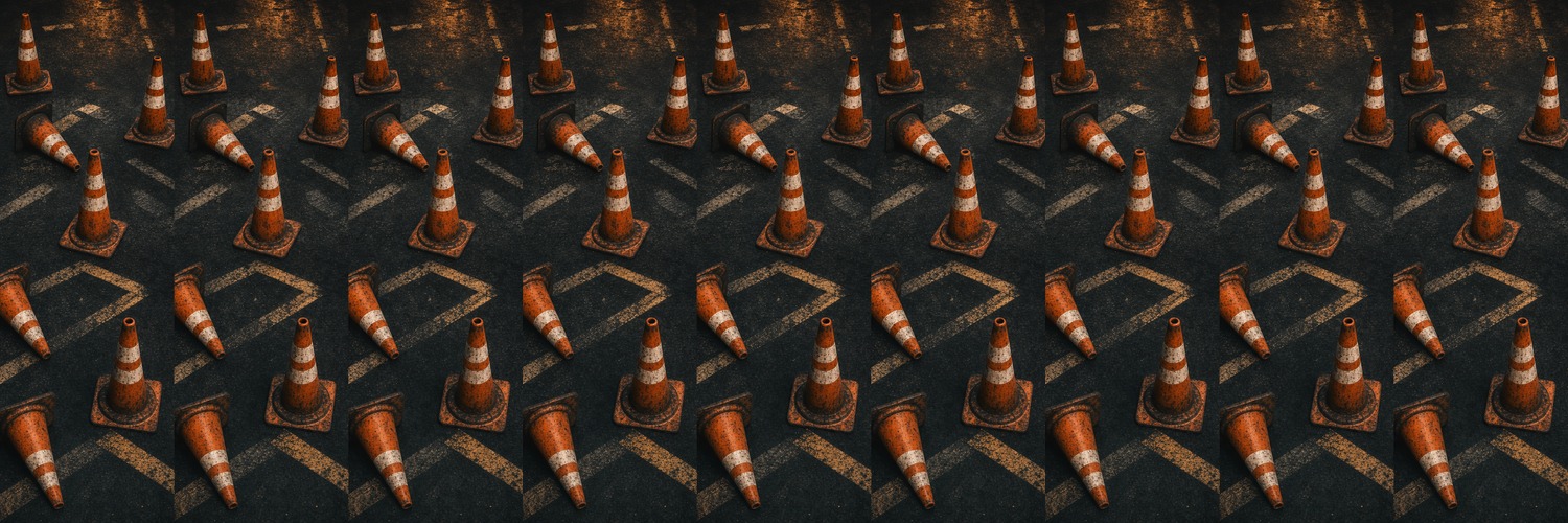 The Cone Is a Law