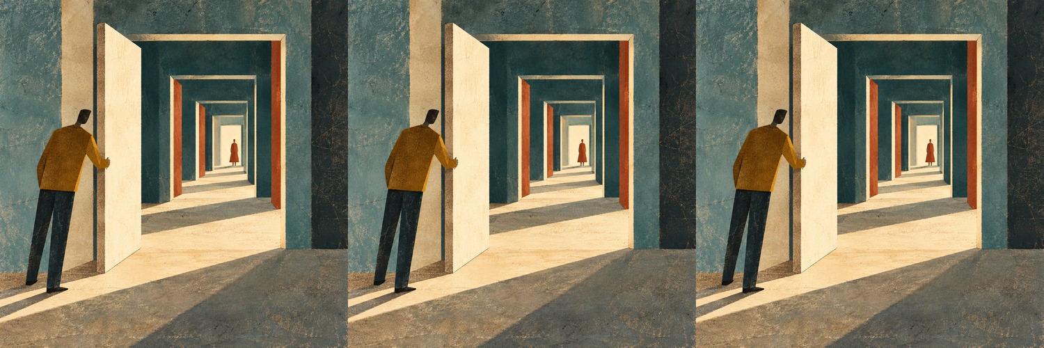The Courtesy Radius
