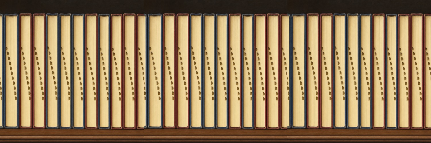 The Edge of the Book