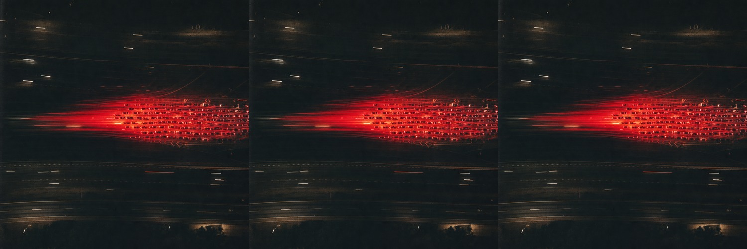 The Fossil of an Event
