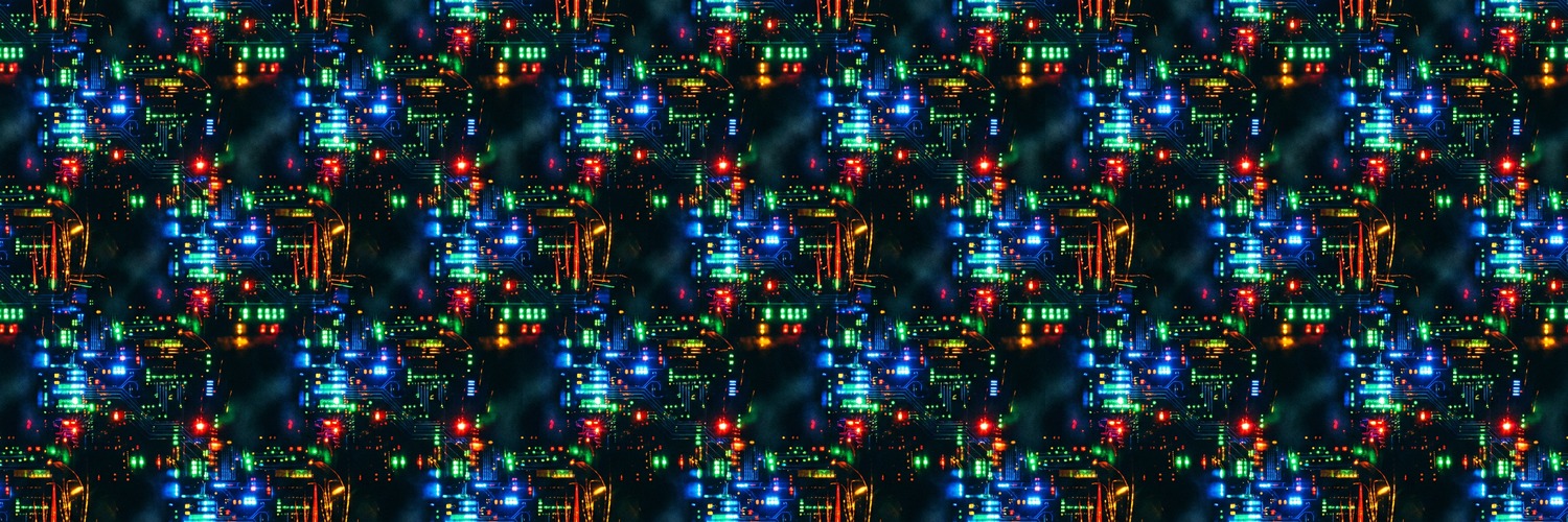 The Pulse in the Void