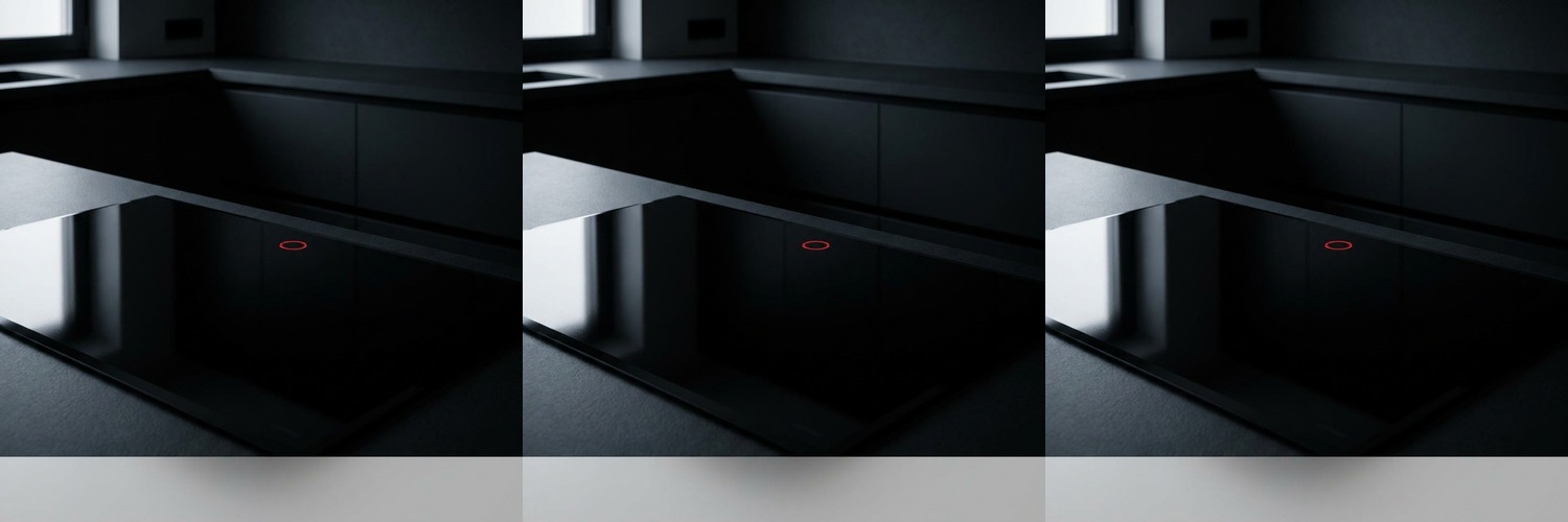 The Touchscreen Stove is a Menace