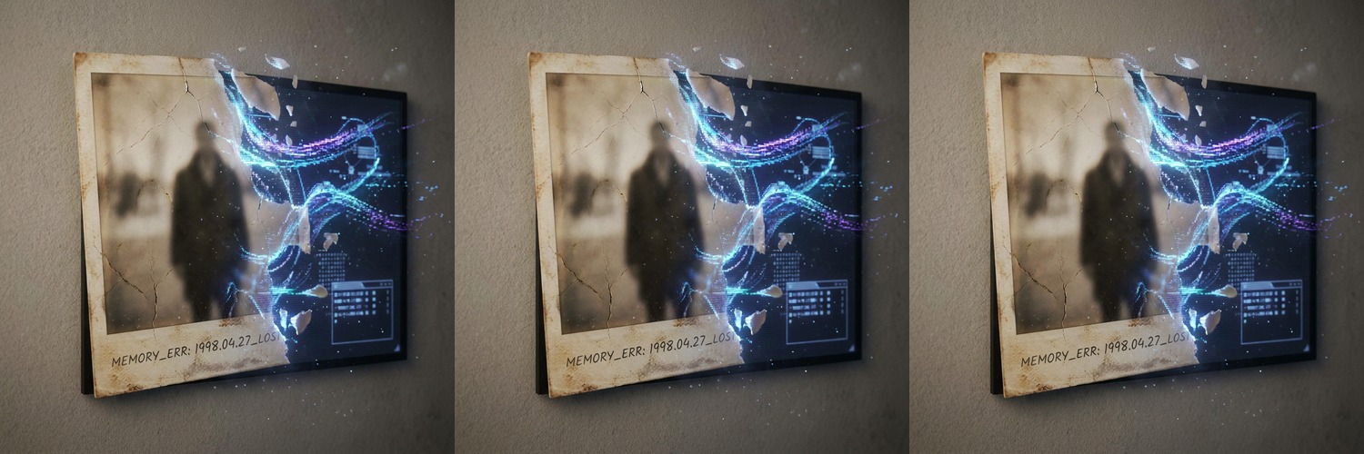 The Uninvited Archivist